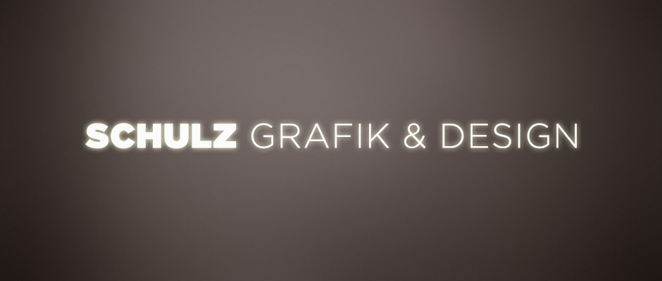 SCHULZ Grafik & Design