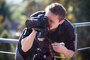 SCHULZ Fotografie, Berlin